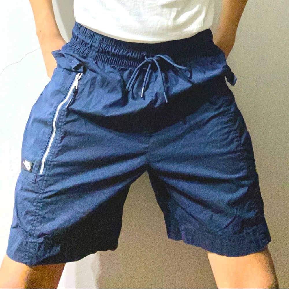 Men’s Nike Woven Cargo Shorts